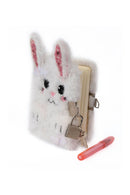 Furry Friends Journal - Bunny-2