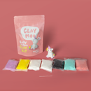 Unicorn Clay Crafting Kit-3