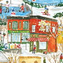 Ottawa Rideau Canal Puzzle-5