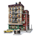 Central Perk 3D Puzzle-5