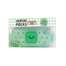 Oopsie Bandz Ice Packs Assorted-4