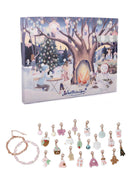 Build a Bracelet Advent Calendar - Cozy Christmas-2