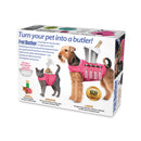 Prank Gift Box Pet Butler-3