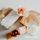Spring Fling Soap Bar - Made in Canada-1