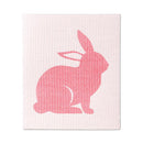 Easter Egg & Bunny Dishcloths - Set of 2-2