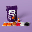 Vampire Cow Clay Crafting Kit-4