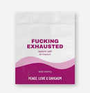 Fucking Exhausted Epsom Salts-1