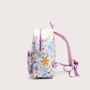 Sydney – Flower Petals Backpack-5