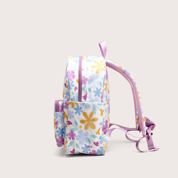 Sydney – Flower Petals Backpack