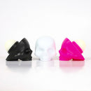 3 Pack Skull Lip Balm 100% Natural-1