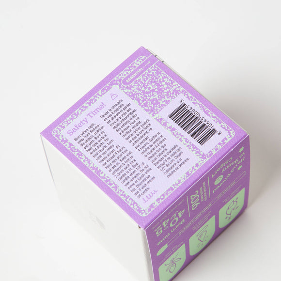 Himalaya 8oz Essential Oil Candle