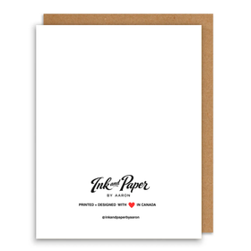 Happy Mother’s Day Maaa Card - 0