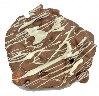 Giant Milk Chocolate Smores