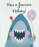 Jawsome Shark Birthday-2