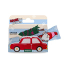 Gnome For Christmas Lip Balm-1