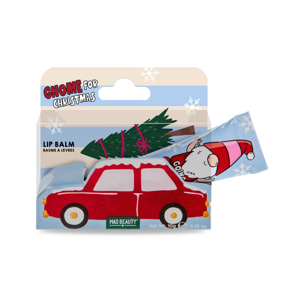 Gnome For Christmas Lip Balm