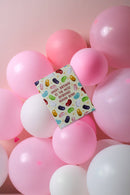 Happy Birthday To The Most Incredible Human Bean! - Card-3