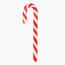 Peppermint (Red + White) Jumbo Candy Cane-1