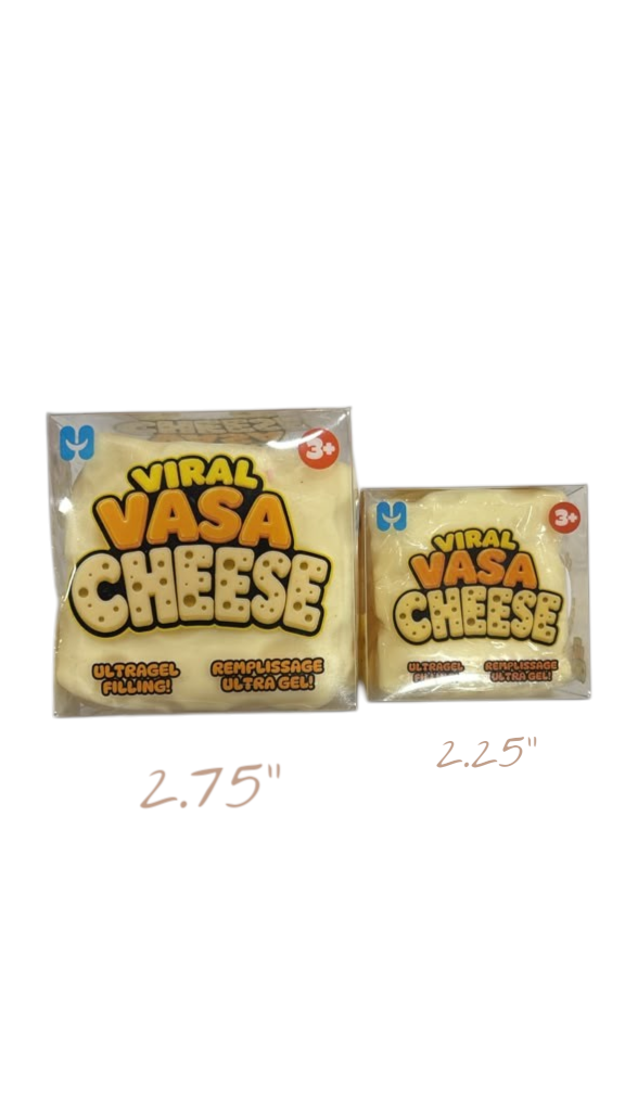Viral VASA Cheese (Small)