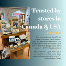 "Mountain Bear" Watercolor Art Card-3