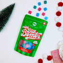 North Pole - Mini Bath Bombs- Gift Bag-1