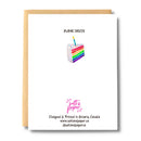 Rainbow Cake Slice Card-2