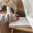 Flower Incense Stick Holder-6