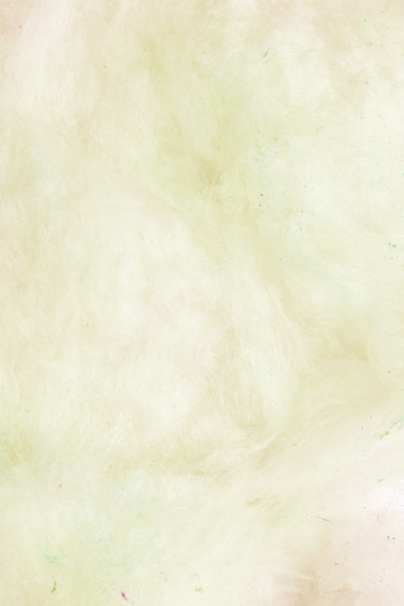 Champagne Flavoured Cotton Candy