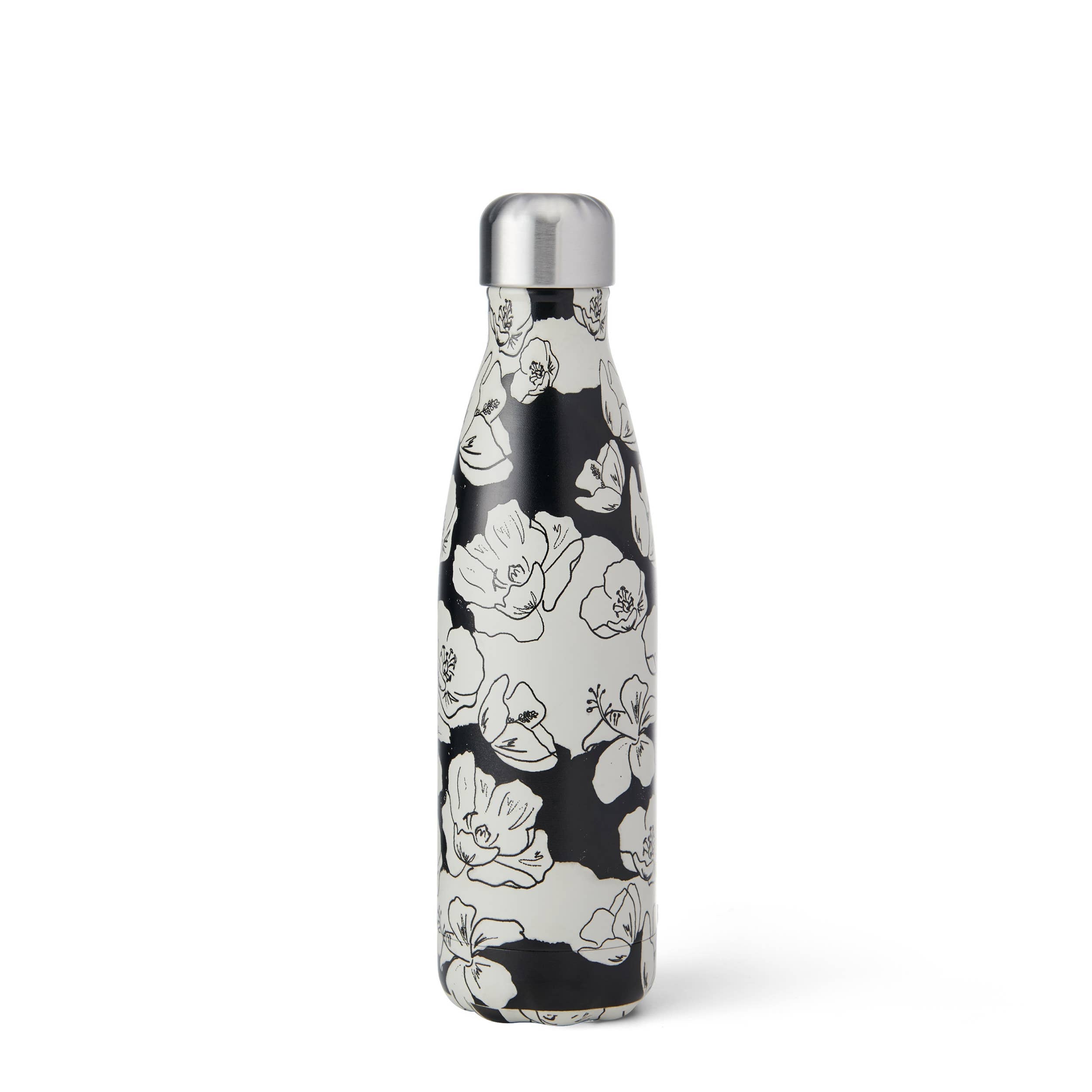 17oz Charcoal Bloom Original Bottle