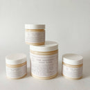 Pink Grapefruit Sugar Scrub-7