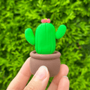 Cactus #2 Clay Crafting Kit-4
