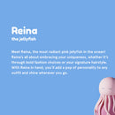 Jelly Fish Bestie Bottle | Asobu-2