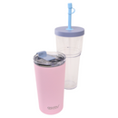 Pastel Pink Marina Tumbler (28oz)-3