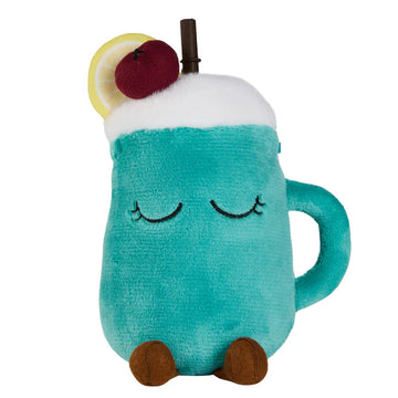 Pina the Party Puff Fuzzie