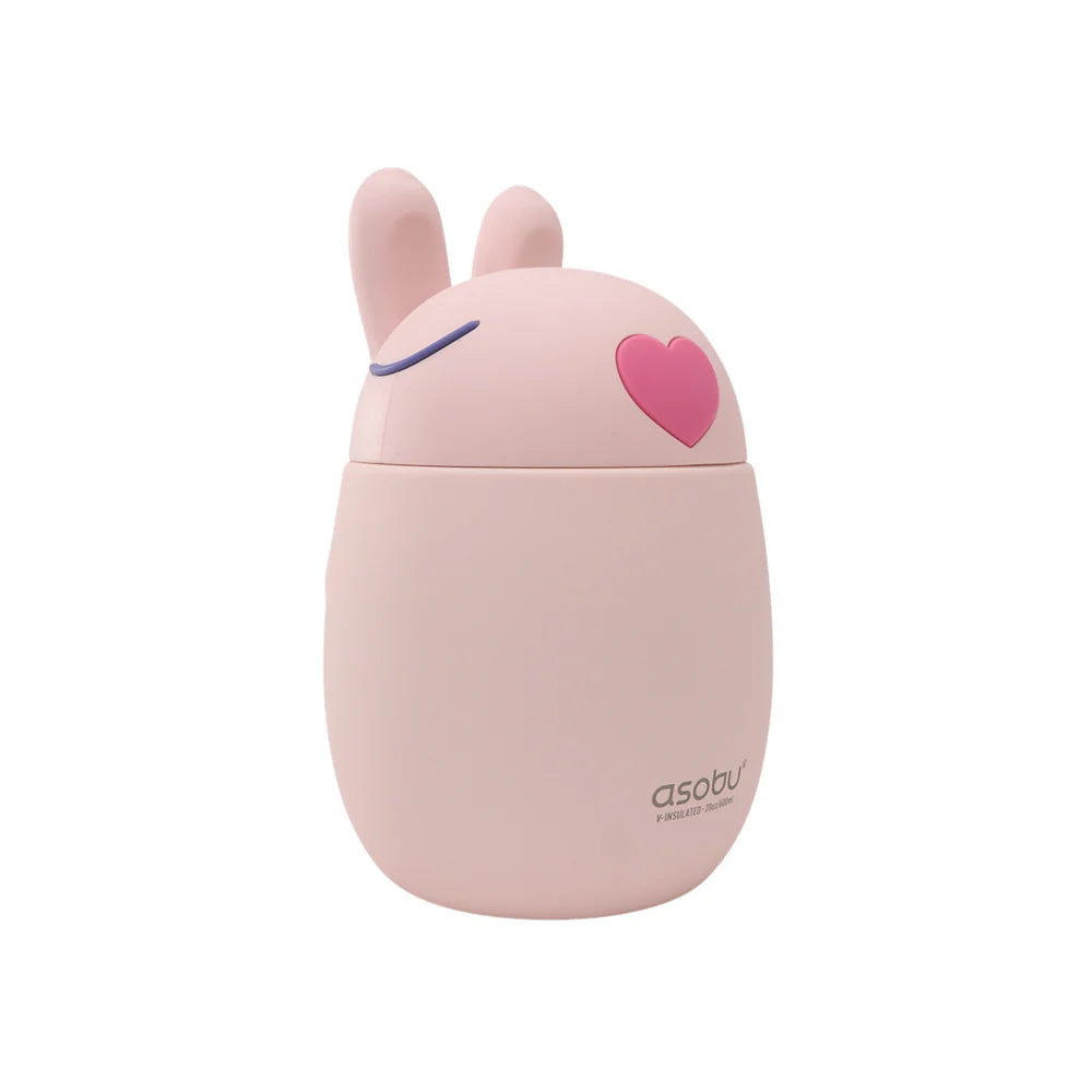 Bunny Bestie Food Jar