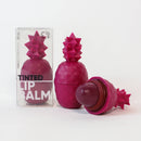 TINTED Pineapple Lip Balm-2