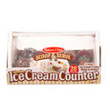 Scoop & Serve Ice Cream Counter (Melissa & Doug)
