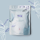 The Bathologist Sleep Fizzy Bath Soak 907g-2
