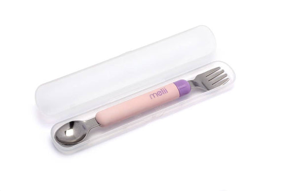 Spork On the Go