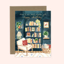 Best Chapter Yet Birthday Card | Book Theme-1