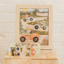 Little Racers 40 Piece Mini-1