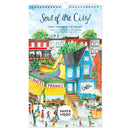 Soul of the City - Toronto 2027 Calendar-1