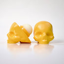 3 Pack Skull Lip Balm HALLOWEEN LIMITED EDITION-4