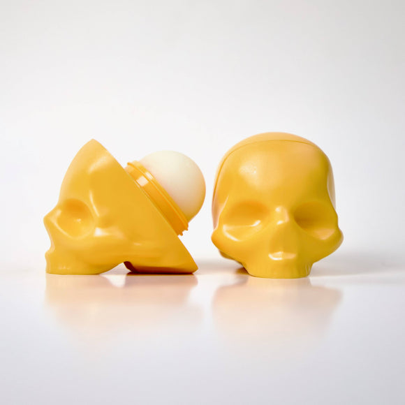 3 Pack Skull Lip Balm HALLOWEEN LIMITED EDITION