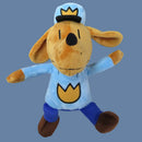 Dog Man 9.5" Plush-1