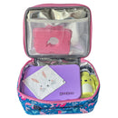 Yumbox Prêt – Leakproof Stainless Steel Bento - Lavender Purple-8