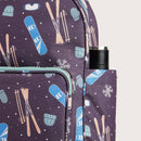 Sydney - Midnight Ski Backpack-9