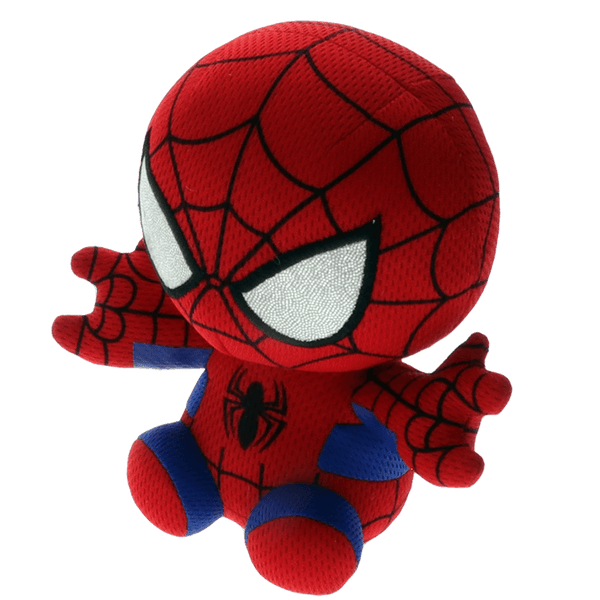 Marvel's Spider-Man (TY)