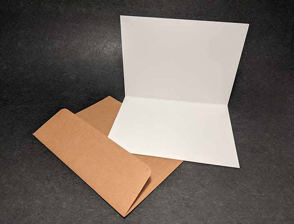 Kitty Spa Day Greeting Card