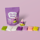 Fairy House Clay Crafting Kit-3